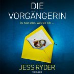Die Vorgängerin (MP3-Download)