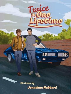 Cover Twice In One Lifetime (eBook, ePUB)