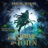 Die Stimme der Toten (MP3-Download) Die Stimme der Toten (MP3-Download)