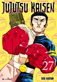 Jujutsu Kaisen - Band 27 (eBook, ePUB)