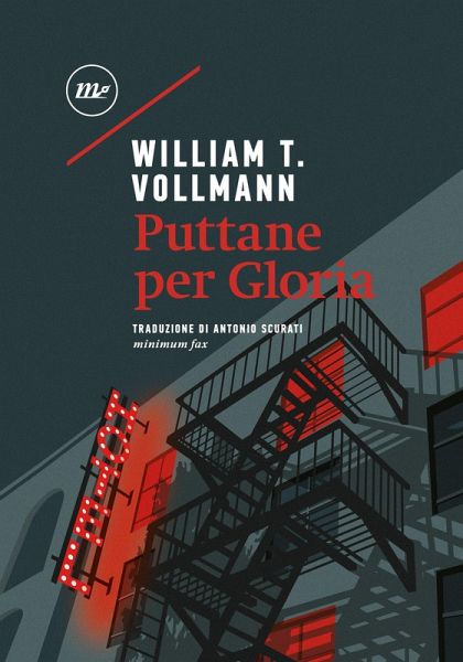 Puttane per Gloria (eBook, ePUB)