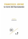 Le terre del Sacramento (eBook, ePUB) Le terre del Sacramento (eBook, ePUB)