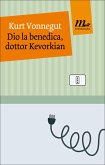 Dio la benedica, dottor Kevorkian (eBook, ePUB)