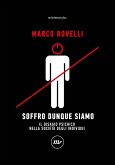 Soffro dunque siamo (eBook, ePUB) Soffro dunque siamo (eBook, ePUB)
