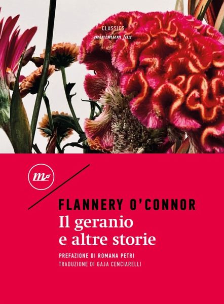 Il geranio e altre storie (eBook, ePUB) Il geranio e altre storie (eBook, ePUB)