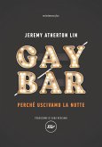 Gay Bar (eBook, ePUB)