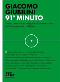 91° minuto. Storie, manie e nostalgie nella costruzione dell'immaginario calcistico (eBook, ePUB)