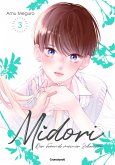 Midori - Der Freund meiner Schwester - Band 3 (eBook, ePUB)