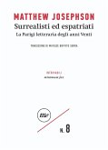 Surrealisti ed espatriati (eBook, ePUB) Surrealisti ed espatriati (eBook, ePUB)