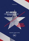 Alt-America (eBook, ePUB) Alt-America (eBook, ePUB)