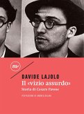 Il «vizio assurdo» (eBook, ePUB) Il «vizio assurdo» (eBook, ePUB)