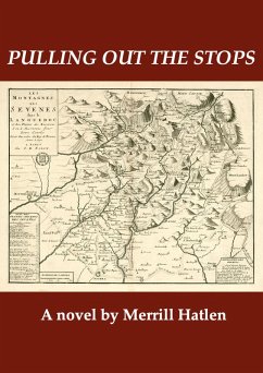 Cover Pulling Out the Stops (French Quintet, #3) (eBook, ePUB)