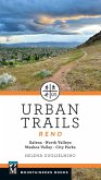 Urban Trails: Reno (eBook, ePUB) Urban Trails: Reno (eBook, ePUB)