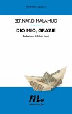 Dio mio, grazie (eBook, ePUB)