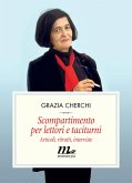 Scompartimento per lettori e taciturni (eBook, ePUB) Scompartimento per lettori e taciturni (eBook, ePUB)