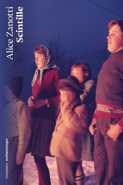 Cover Scintille (eBook, ePUB)