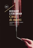 Città di morti (eBook, ePUB)