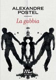La gabbia (eBook, ePUB)