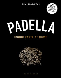 Cover Padella (eBook, ePUB)
