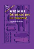Istruzioni per un funerale (eBook, ePUB)