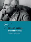 Scritti servili (eBook, ePUB)
