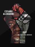 Rap (eBook, ePUB)