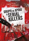 Grupo de apoio a serial killers (eBook, ePUB)