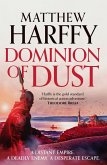 Dominion of Dust (eBook, ePUB) Dominion of Dust (eBook, ePUB)
