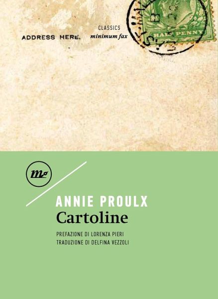 Cartoline (eBook, ePUB) Cartoline (eBook, ePUB)