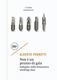 Non è un pranzo di gala (eBook, ePUB) Non è un pranzo di gala (eBook, ePUB)