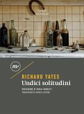 Undici solitudini (eBook, ePUB)