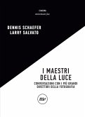 I maestri della luce (eBook, ePUB)