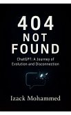 404 Not Found (eBook, ePUB)