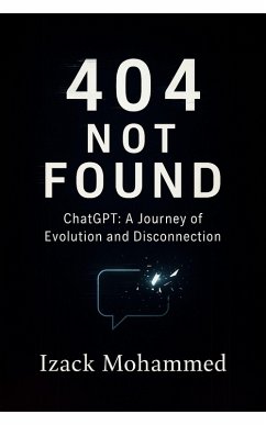 404 Not Found (eBook, ePUB) - Maincooncreations; Mohammed, Izack 404 Not Found (eBook, ePUB) - Maincooncreations; Mohammed, Izack