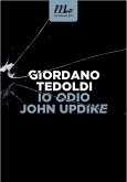 Io odio John Updike (eBook, ePUB)