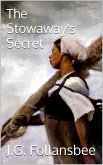 The Stowaway's Secret (eBook, ePUB)