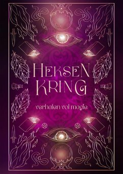 Cover Heksenkring (eBook, ePUB)