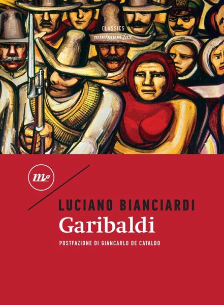 Garibaldi (eBook, ePUB)