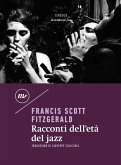 Racconti dell'età del jazz (eBook, ePUB) Racconti dell'età del jazz (eBook, ePUB)