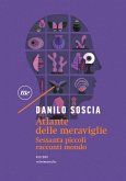 Atlante delle meraviglie (eBook, ePUB) Atlante delle meraviglie (eBook, ePUB)