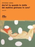 Dov'eri tu quando le stelle del mattino gioivano in coro? (eBook, ePUB)