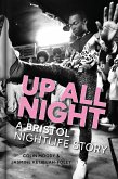 Up All Night (eBook, ePUB)