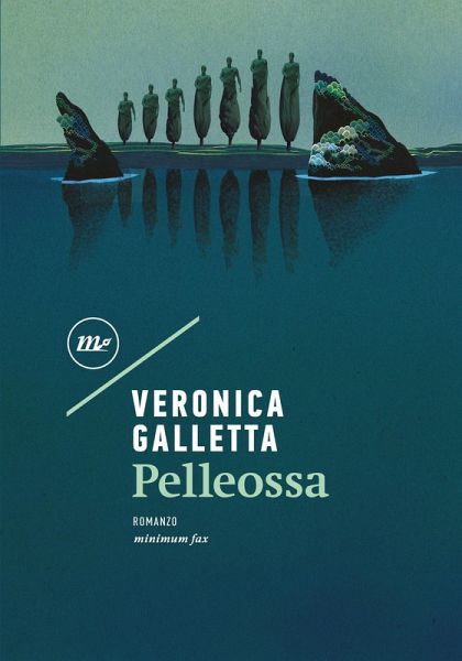 Pelleossa (eBook, ePUB)