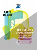 Difficult Men (eBook, ePUB) Difficult Men (eBook, ePUB)