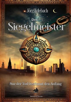 Cover Der Siegelmeister (eBook, ePUB)