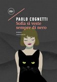 Sofia si veste sempre di nero (eBook, ePUB)