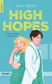 Whitestone Hospital - tome 1 : High Hopes (eBook, ePUB) Whitestone Hospital - tome 1 : High Hopes (eBook, ePUB)