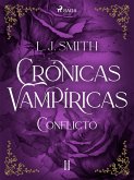 Conflicto (eBook, ePUB) Conflicto (eBook, ePUB)