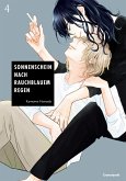 Sonnenschein nach rauchblauem Regen - Band 4 (eBook, ePUB)
