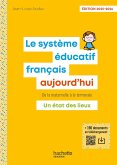 Le Système éducatif français aujourd'hui - EPUB - Ed. 2025-2026 (eBook, ePUB) Le Système éducatif français aujourd'hui - EPUB - Ed. 2025-2026 (eBook, ePUB)